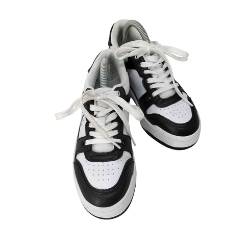 シーケーカルバンクライン ck Calvin Klein 厚底 ロゴ スニーカー レディース JPN:24