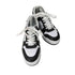 シーケーカルバンクライン ck Calvin Klein 厚底 ロゴ スニーカー レディース JPN:24