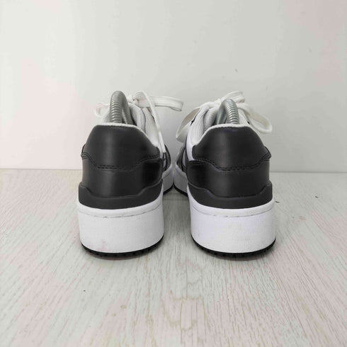 シーケーカルバンクライン ck Calvin Klein 厚底 ロゴ スニーカー レディース JPN:24