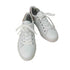 シーケーカルバンクライン ck Calvin Klein CKロゴ総柄 ローカットスニーカー レディース JPN:23