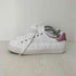 シーケーカルバンクライン ck Calvin Klein CKロゴ総柄 ローカットスニーカー レディース JPN:23