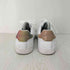 シーケーカルバンクライン ck Calvin Klein CKロゴ総柄 ローカットスニーカー レディース JPN:23