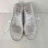 シーケーカルバンクライン ck Calvin Klein CKロゴ総柄 ローカットスニーカー レディース JPN:23