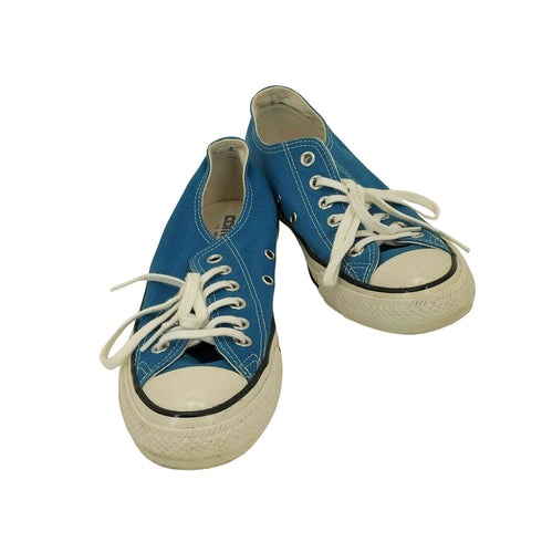 コンバース CONVERSE ALL STAR US OX ローカットスニーカー レディース CONVERSE:5 1/2