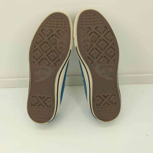 コンバース CONVERSE ALL STAR US OX ローカットスニーカー レディース CONVERSE:5 1/2