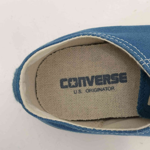 コンバース CONVERSE ALL STAR US OX ローカットスニーカー レディース CONVERSE:5 1/2
