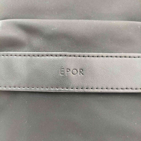 ÉPOR Pac Sac リュックサック レディース
