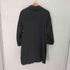 PURE CASHMERE カシミヤ100 ステンカラーコート レディース FREE