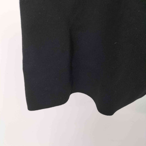 PURE CASHMERE カシミヤ100 ステンカラーコート レディース FREE