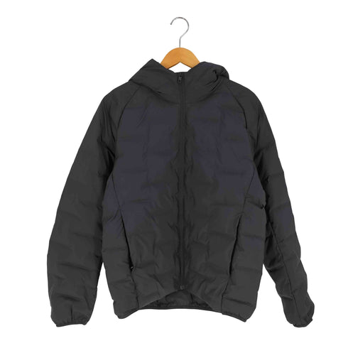 ユニクロ UNIQLO 24AW パフテックパーカ メンズ JPN:M