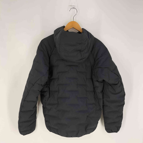 ユニクロ UNIQLO 24AW パフテックパーカ メンズ JPN:M