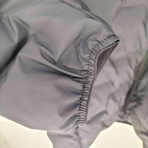 ユニクロ UNIQLO 24AW パフテックパーカ メンズ JPN:M