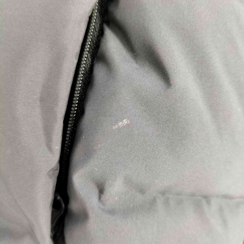 ユニクロ UNIQLO 24AW パフテックパーカ メンズ JPN:M