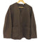 ユニクロユー UNIQLO U フリース カーディガン メンズ JPN:M