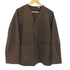 ユニクロユー UNIQLO U フリース カーディガン メンズ JPN:M