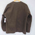 ユニクロユー UNIQLO U フリース カーディガン メンズ JPN:M