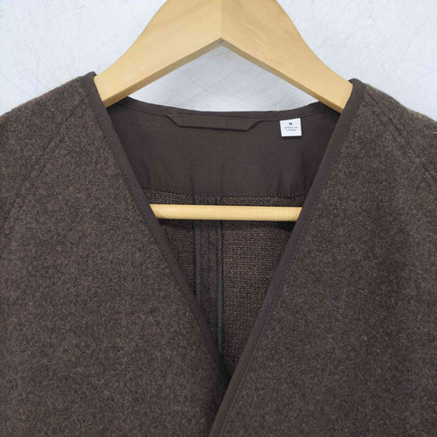 ユニクロユー UNIQLO U フリース カーディガン メンズ JPN:M