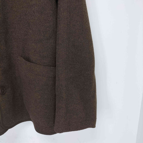 ユニクロユー UNIQLO U フリース カーディガン メンズ JPN:M