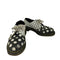 ドクターマーチン Dr.Martens ドット 3ホールシューズ レディース UK 4