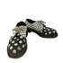 ドクターマーチン Dr.Martens ドット 3ホールシューズ レディース UK 4
