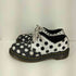 ドクターマーチン Dr.Martens ドット 3ホールシューズ レディース UK 4