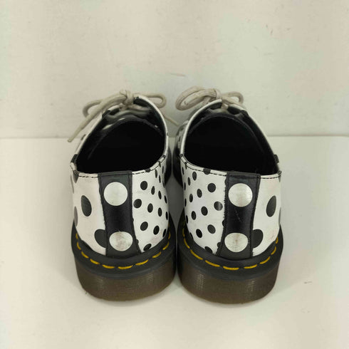 ドクターマーチン Dr.Martens ドット 3ホールシューズ レディース UK 4