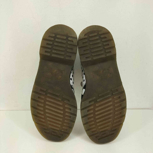 ドクターマーチン Dr.Martens ドット 3ホールシューズ レディース UK 4