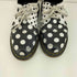 ドクターマーチン Dr.Martens ドット 3ホールシューズ レディース UK 4