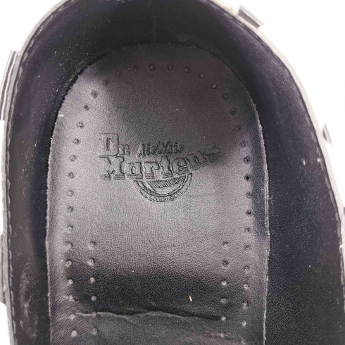 ドクターマーチン Dr.Martens ドット 3ホールシューズ レディース UK 4