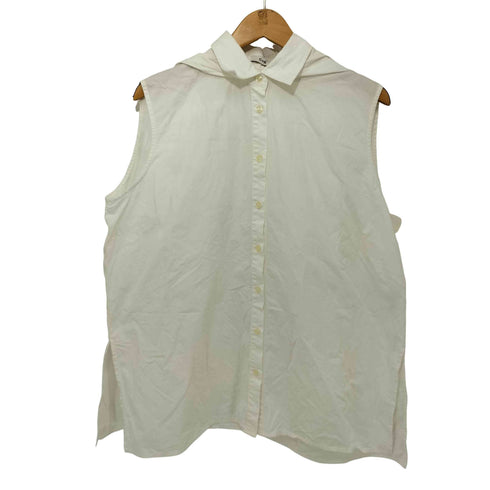 クラネ CLANE BACK CROSS SHIRT レディース JPN:2
