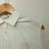 クラネ CLANE BACK CROSS SHIRT レディース JPN:2