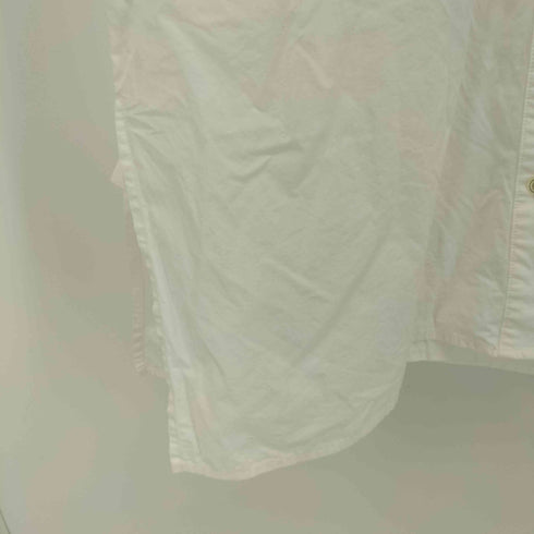 クラネ CLANE BACK CROSS SHIRT レディース JPN:2
