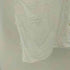 クラネ CLANE BACK CROSS SHIRT レディース JPN:2