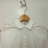 クラネ CLANE BACK CROSS SHIRT レディース JPN:2