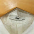 クラネ CLANE BACK CROSS SHIRT レディース JPN:2