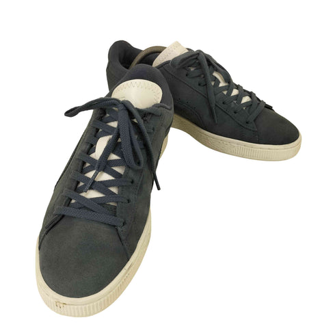 プーマ PUMA SUEDE PREMIUM ローカットスニーカー メンズ JPN:27