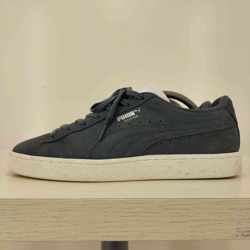 プーマ PUMA SUEDE PREMIUM ローカットスニーカー メンズ JPN:27