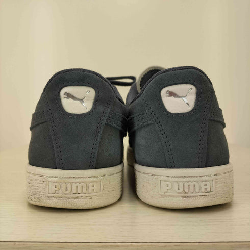 プーマ PUMA SUEDE PREMIUM ローカットスニーカー メンズ JPN:27