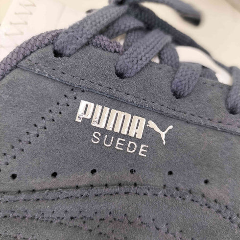 プーマ PUMA SUEDE PREMIUM ローカットスニーカー メンズ JPN:27