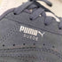 プーマ PUMA SUEDE PREMIUM ローカットスニーカー メンズ JPN:27