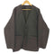 エヌハリウッド N.HOOLYWOOD No Collar 2B Jacket メンズ 38