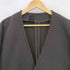 エヌハリウッド N.HOOLYWOOD No Collar 2B Jacket メンズ 38