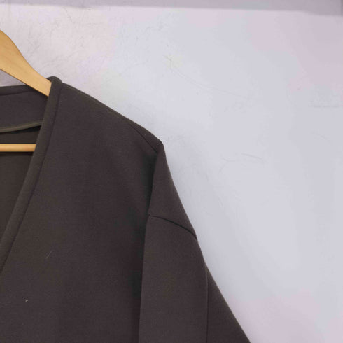 エヌハリウッド N.HOOLYWOOD No Collar 2B Jacket メンズ 38