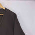 エヌハリウッド N.HOOLYWOOD No Collar 2B Jacket メンズ 38
