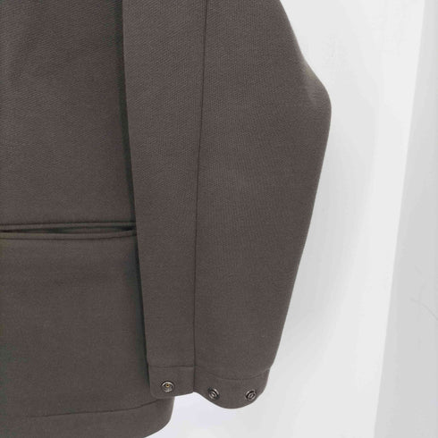 エヌハリウッド N.HOOLYWOOD No Collar 2B Jacket メンズ 38