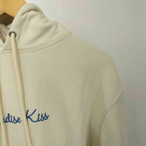 25周年 Paradise Kiss 刺繍パーカー レディース JPN:L