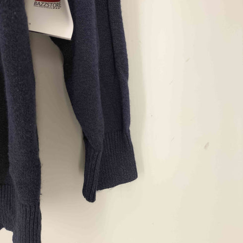 CECEBA フロント刺繍カーディガン メンズ 56