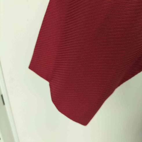 バーバリーズ BURBERRYS シルク混 ダブルテーラードジャケット レディース 9AR