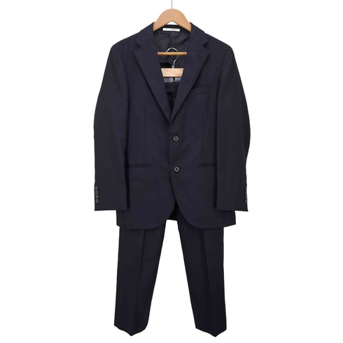 マッキントッシュフィロソフィー MACKINTOSH PHILOSOPHY トロッター スーツセットアップ メンズ 36R