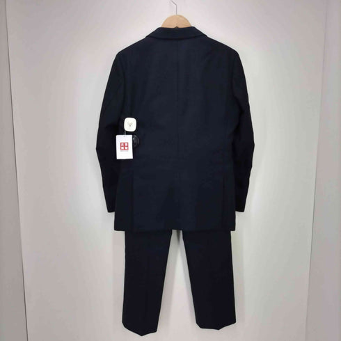 マッキントッシュフィロソフィー MACKINTOSH PHILOSOPHY トロッター スーツセットアップ メンズ 36R